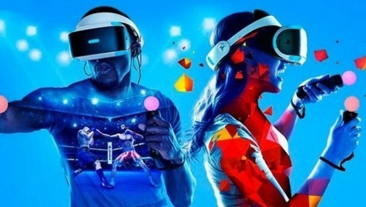 PlayStation VR 2 peut obtenir la technologie de suivi oculaire Tobii